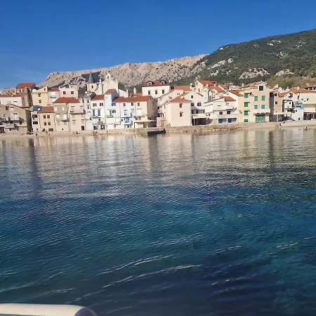 Nyaraló Vacation Dora Baška