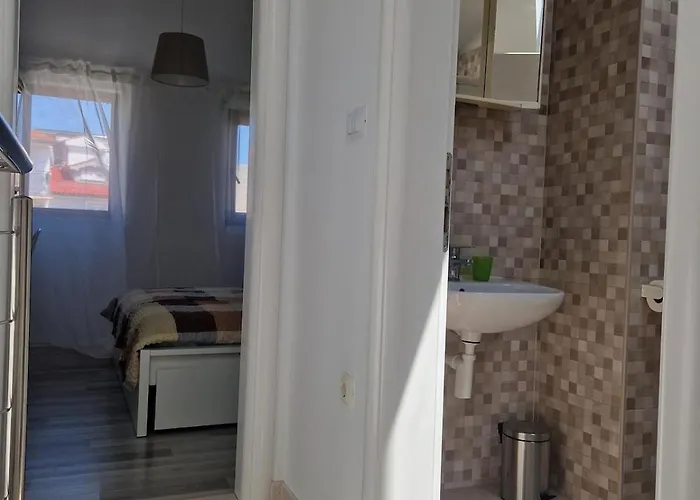 Vacation Dora Prázdninový dům