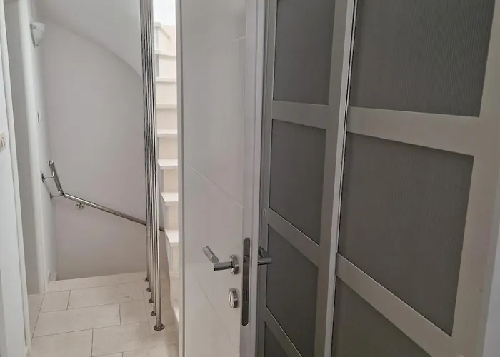 Vacation Dora Prázdninový dům *