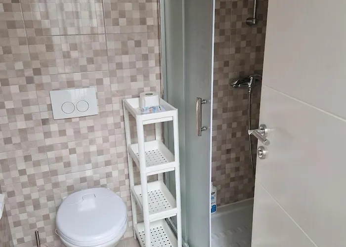 Vacation Dora Prázdninový dům *