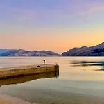 Vacation Dora Сasa de vacaciones Baška