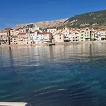 Сasa de vacaciones Vacation Dora Baška