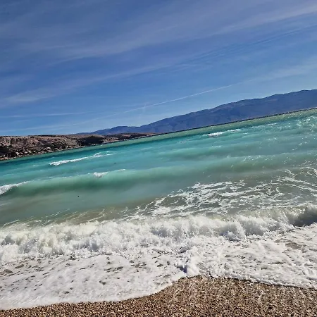 Vacation Dora * Baska (Krk)