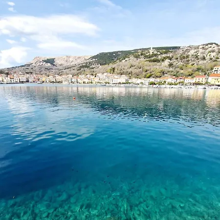 Vacation Dora * Baska (Krk)