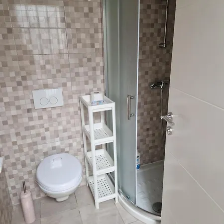 Vacation Dora Tatil Evi *