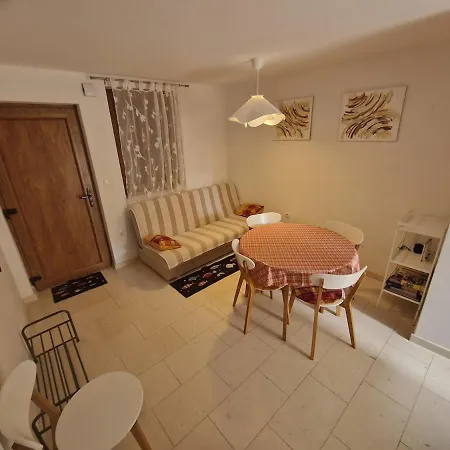 Vacation Dora Baska (Krk)