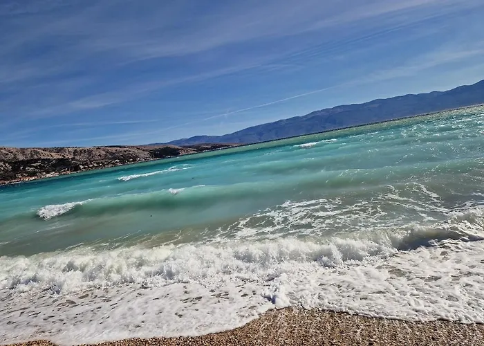 Vacation Dora * Baska (Krk)