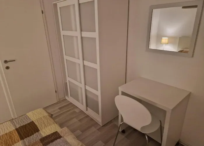 Vacation Dora * Baska (Krk)