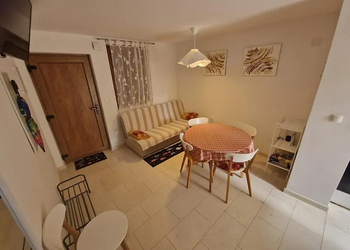 Vacation Dora Baska (Krk)