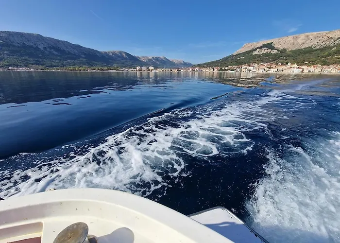 Vacation Dora Baška