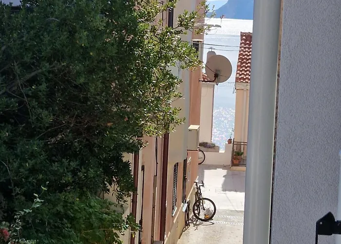 Vacation Dora Dom wakacyjny *